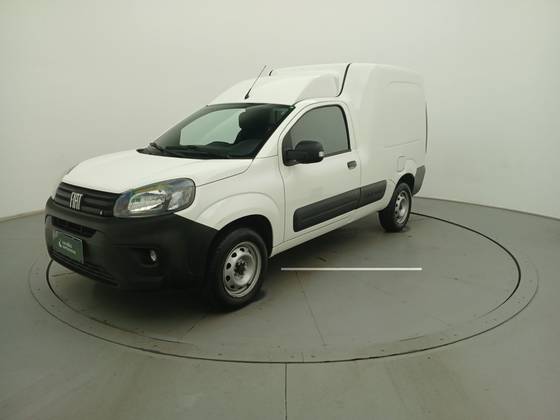 FIAT FIORINO 1.3 FIREFLY FLEX ENDURANCE MANUAL FIAT FIORINO 1.3 FIREFLY FLEX ENDURANCE MANUAL